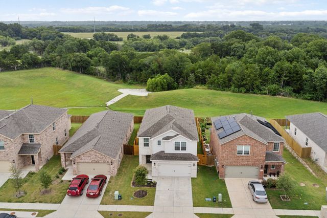 1305 Butler Avenue, Princeton, TX 75407