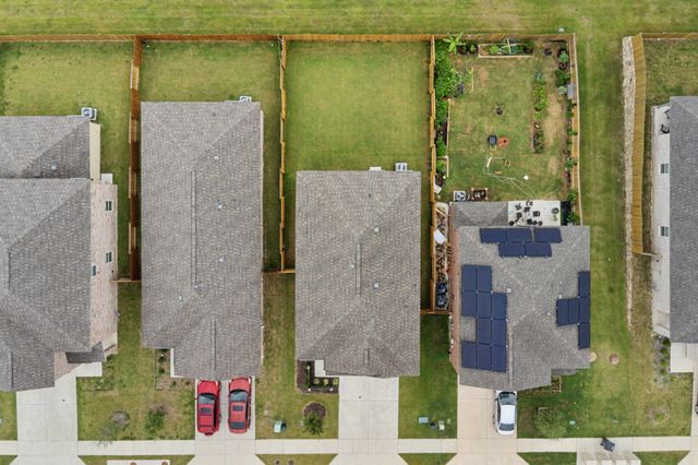 1305 Butler Avenue, Princeton, TX 75407