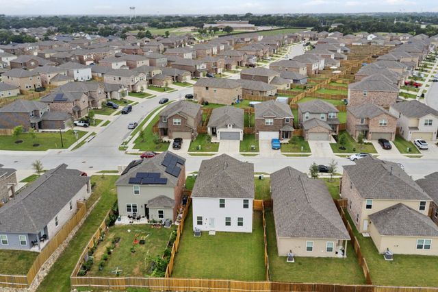 1305 Butler Avenue, Princeton, TX 75407