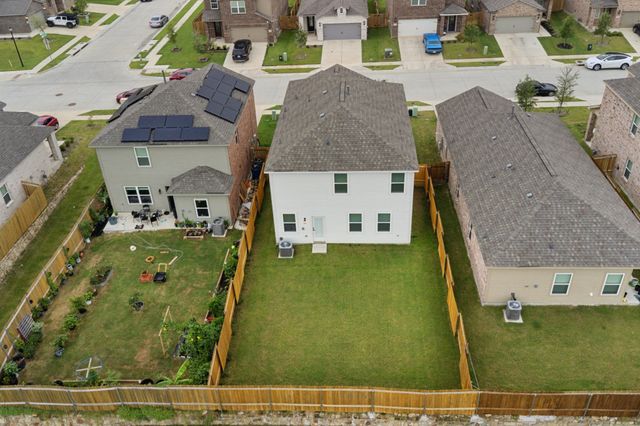 1305 Butler Avenue, Princeton, TX 75407