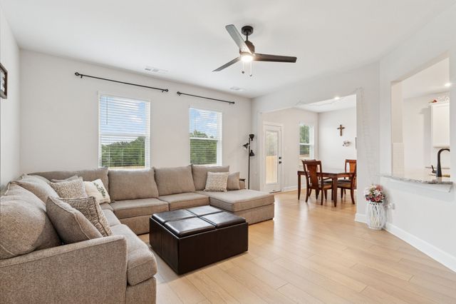 1305 Butler Avenue, Princeton, TX 75407