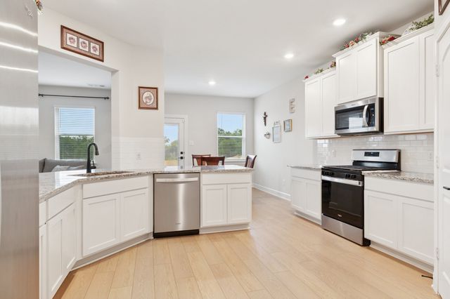 1305 Butler Avenue, Princeton, TX 75407