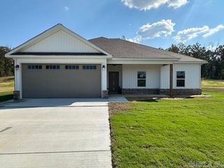 1176 Duke Drive, Bauxite, AR 72011