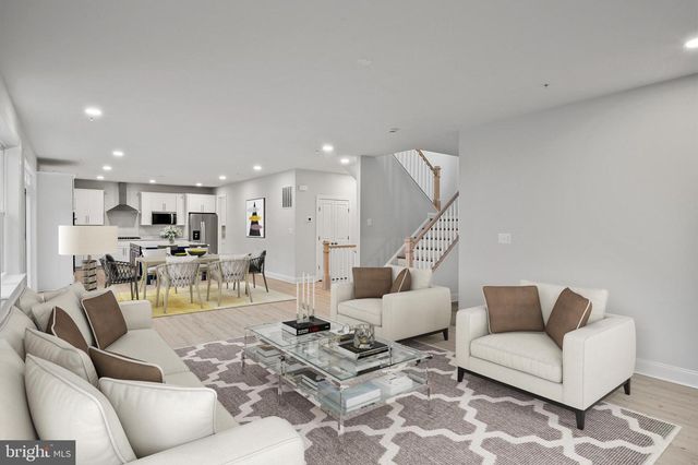 4496 ILCHESTER RD, Ellicott City, MD 21043