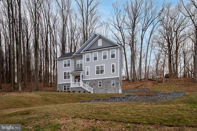 4496 ILCHESTER RD, Ellicott City, MD 21043