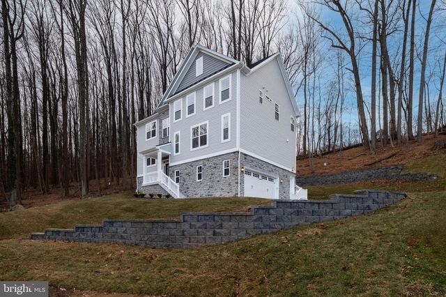 4496 ILCHESTER RD, Ellicott City, MD 21043