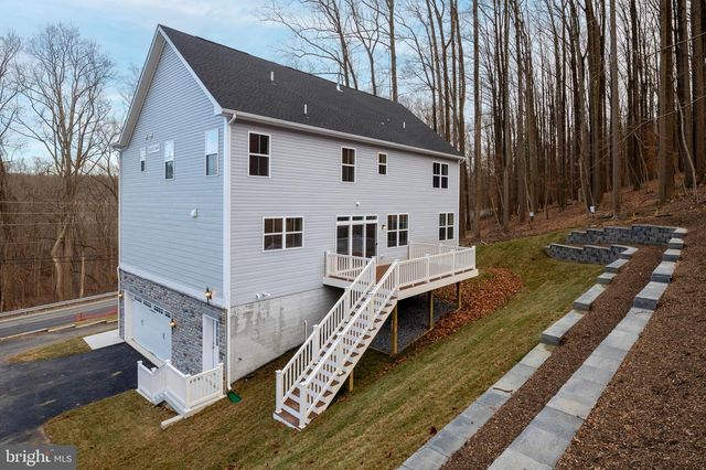 4496 ILCHESTER RD, Ellicott City, MD 21043