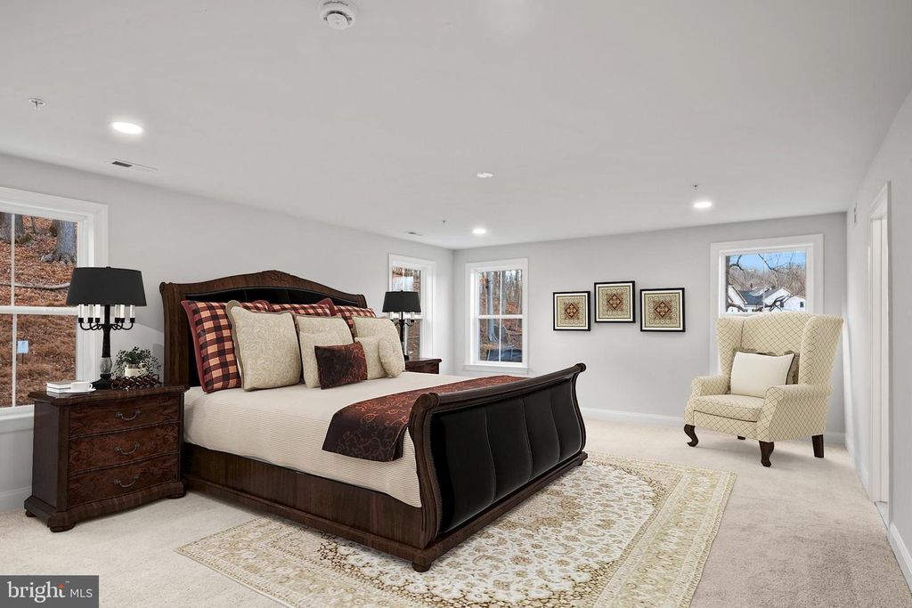 Image 30 of property listing at 4496 ILCHESTER RD, Ellicott City, MD 21043