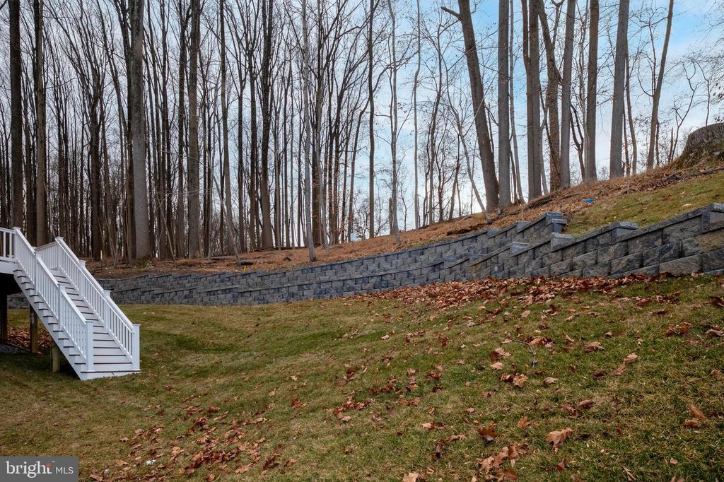 Image 58 of property listing at 4496 ILCHESTER RD, Ellicott City, MD 21043