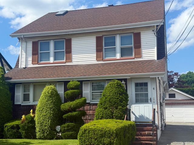 6 Wilson Street, East Rockaway, NY 11518