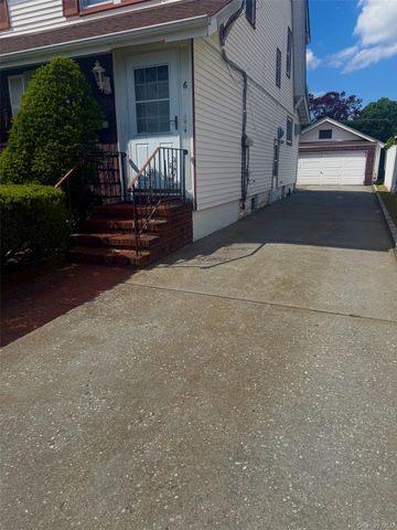 6 Wilson Street, East Rockaway, NY 11518
