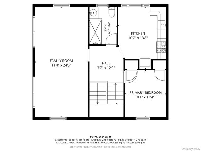6 Wilson Street, East Rockaway, NY 11518