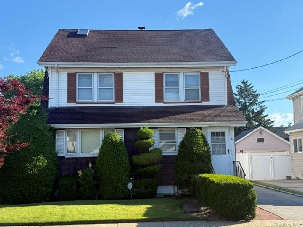 6 Wilson Street, East Rockaway, NY 11518