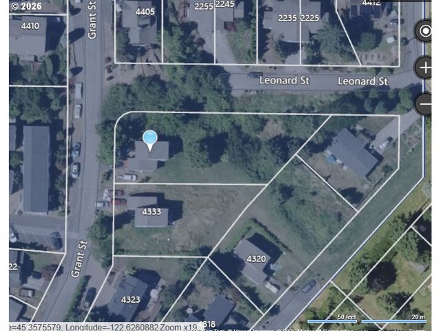 4343 GRANT St, West Linn, OR 97068