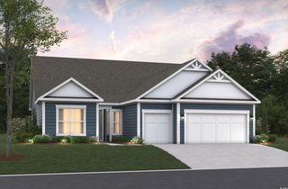 TBD Anna Marie Way, Murrells Inlet, SC 29576