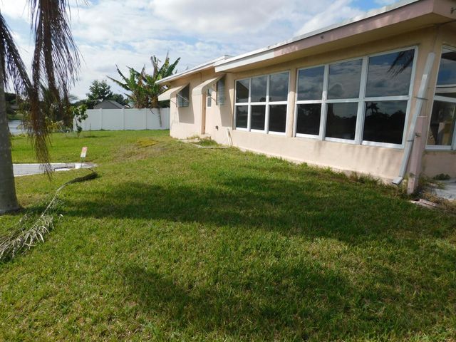 1250 NW 63rd Way, Margate, FL 33063