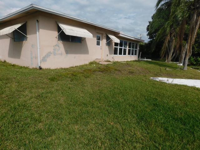 1250 NW 63rd Way, Margate, FL 33063