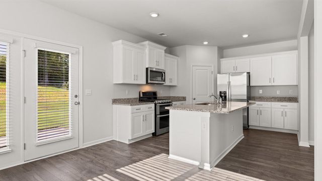 922 Raghorn Road, Grovetown, GA 30813