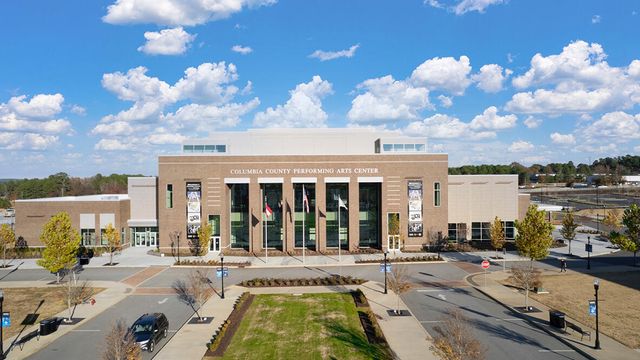 922 Raghorn Road, Grovetown, GA 30813