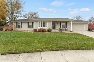5305 Monticello Court, South Bend, IN 46614