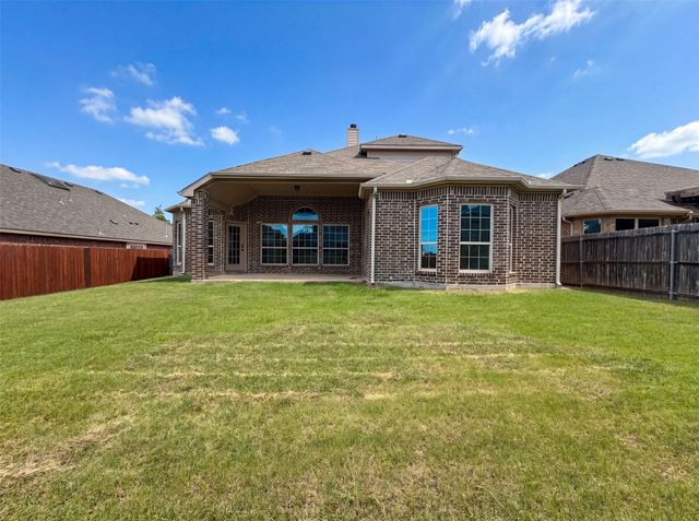 1421 Caruth Lane, Celina, TX 75009