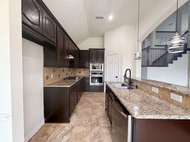 1421 Caruth Lane, Celina, TX 75009
