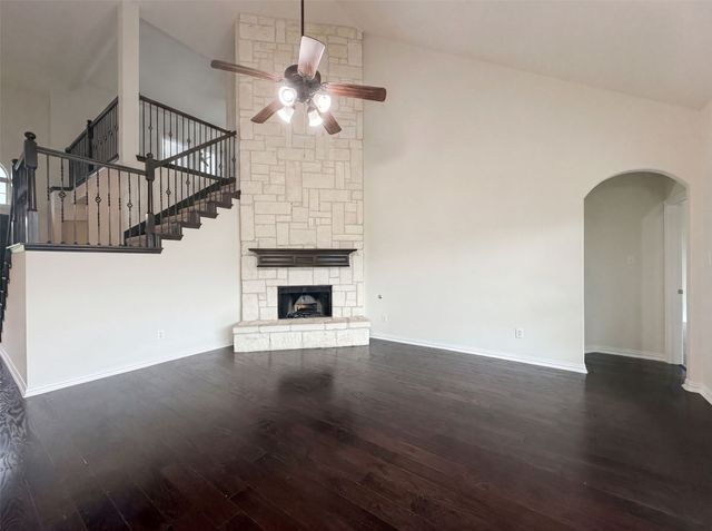 1421 Caruth Lane, Celina, TX 75009