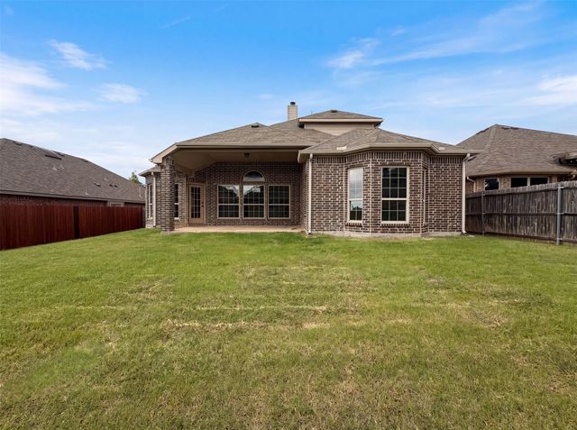 1421 Caruth Lane, Celina, TX 75009