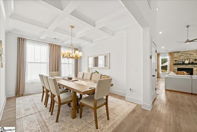 215 Founders Boulevard, Central, SC 29630
