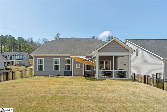 215 Founders Boulevard, Central, SC 29630