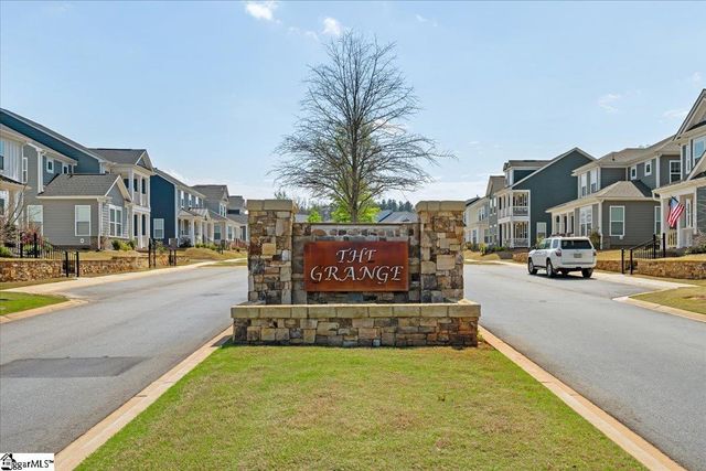 215 Founders Boulevard, Central, SC 29630