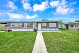 1745 NW 189th Ter, Miami Gardens, FL 33056