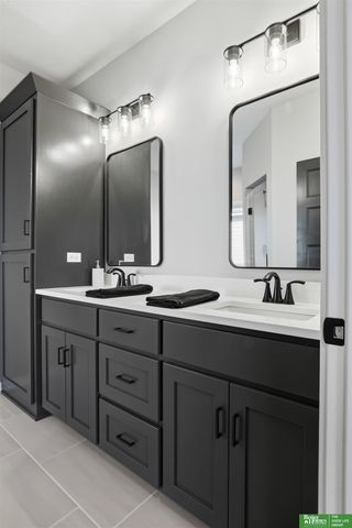 10809 S 219th Avenue, Gretna, NE 68028