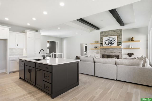 10809 S 219th Avenue, Gretna, NE 68028