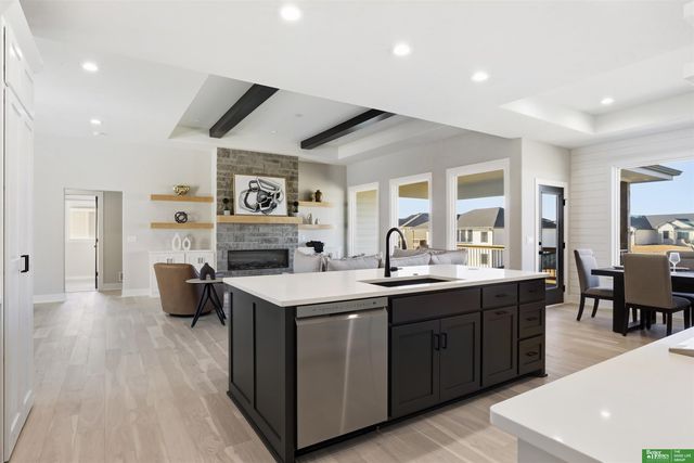 10809 S 219th Avenue, Gretna, NE 68028