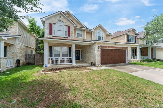 1039 Maltese, San Antonio, TX 78260