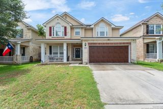 1039 Maltese, San Antonio, TX 78260