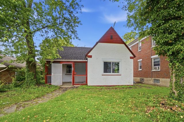 348 Delaware Avenue 348 Delaware Avenue, Dayton, OH 45405