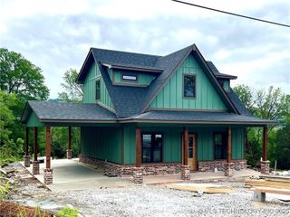 18856 W Woodhaven Drive, Cookson, OK 74427