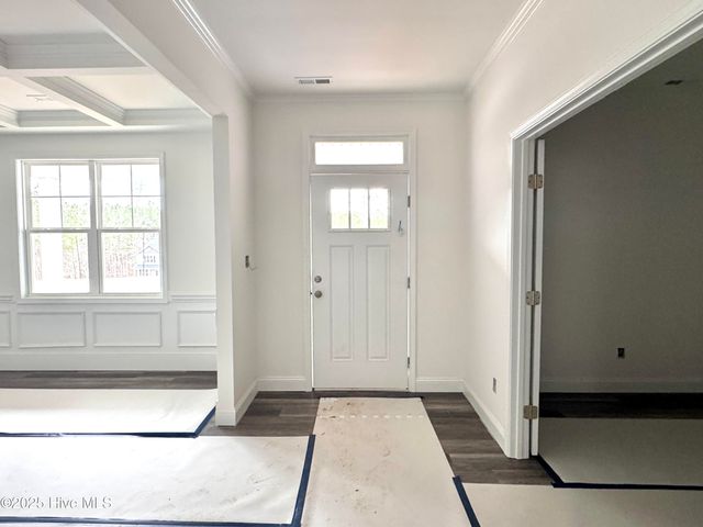 111 Driftwood Court, Sanford, NC 27330