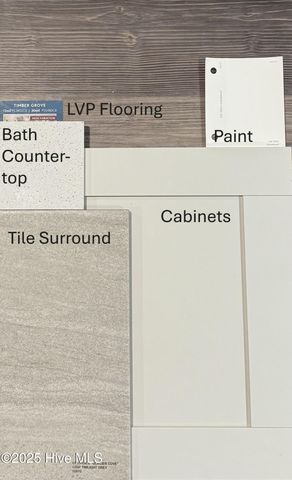 111 Driftwood Court, Sanford, NC 27330