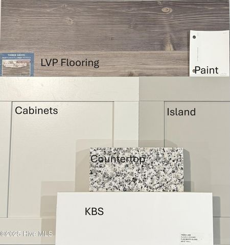 111 Driftwood Court, Sanford, NC 27330