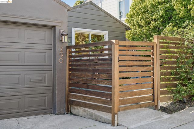 290 Colgate Ave, Kensington, CA 94708