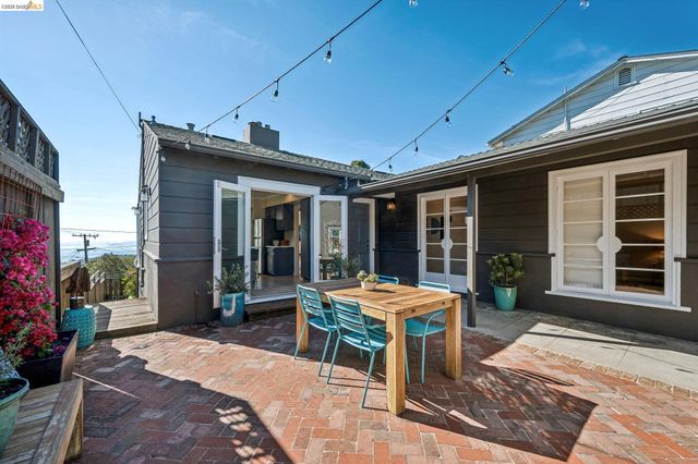 290 Colgate Ave, Kensington, CA 94708