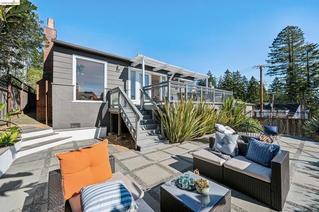 290 Colgate Ave, Kensington, CA 94708