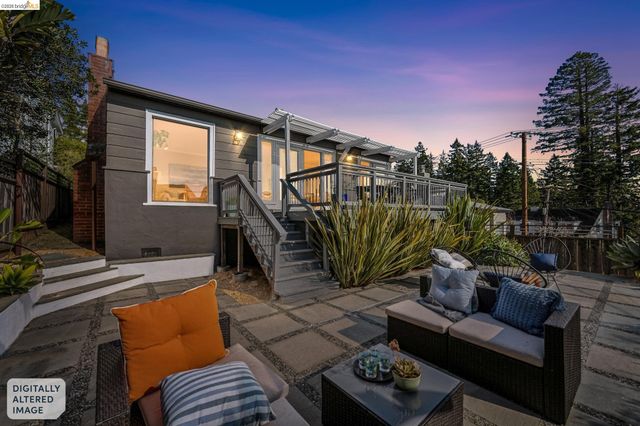 290 Colgate Ave, Kensington, CA 94708