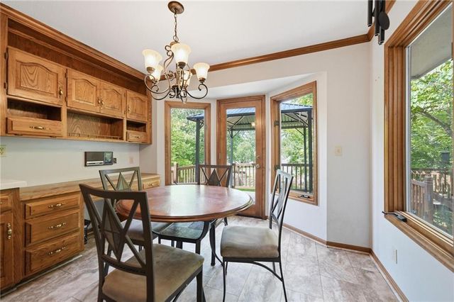 4100 NE SHADY LANE Drive, Gladstone, MO 64119