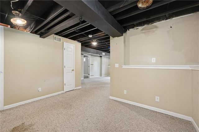 4100 NE SHADY LANE Drive, Gladstone, MO 64119
