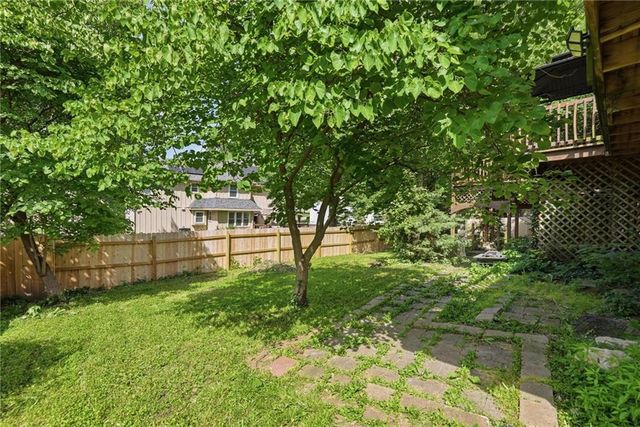 4100 NE SHADY LANE Drive, Gladstone, MO 64119