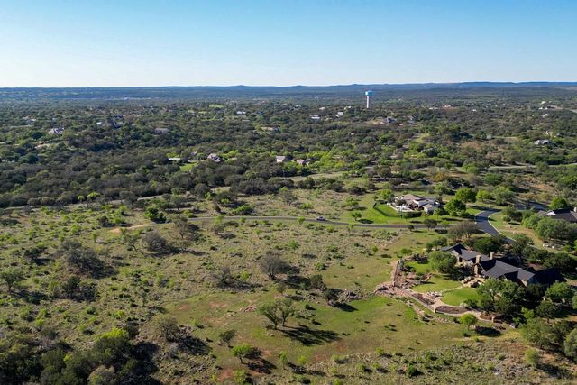 Lot 6 Marianne TRL, Horseshoe Bay, TX 78657